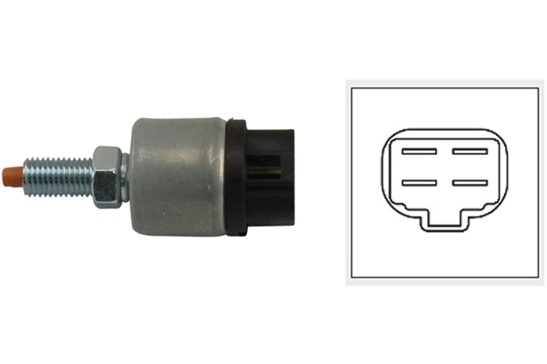 Stop Light Switch